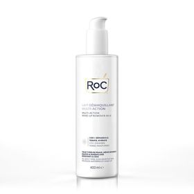 ROC Hydra 3 en 1 Demaquilliant 400 ml Temizleme Sütü