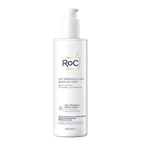 ROC Hydra 3 en 1 Demaquilliant 400 ml Temizleme Sütü