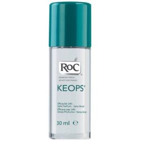 ROC Keops 30 ml Roll-On