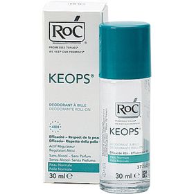 ROC Keops 30 ml Roll-On