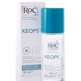 ROC Keops 30 ml Roll-On