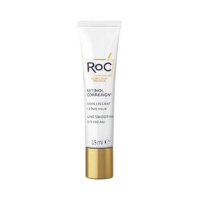 Roc Kırışıklık Karşıtı Canlandırıcı 15 ml Göz Kremi