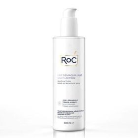 ROC Multi-Action 400 ml Makyaj Temizleme Sütü