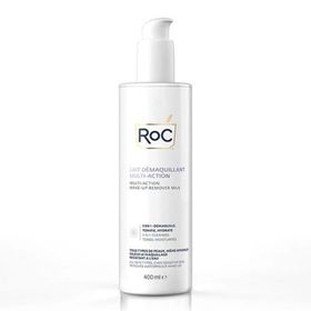 ROC Multi-Action 400 ml Makyaj Temizleme Sütü