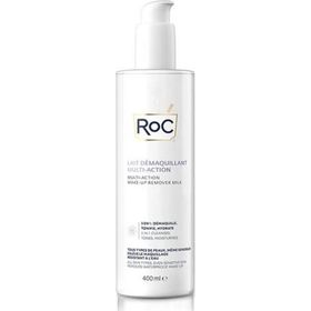 ROC Multi-Action 400 ml Makyaj Temizleme Sütü