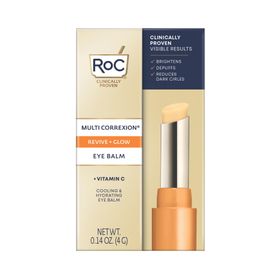 ROC Multi Correxion 4 gr Cildi Aydınlatıcı Göz Balmı