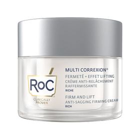 ROC Multi Correxion 50 ml Sıkılaştırıcı Bakım Kremi