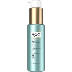 ROC Multi Correxion Hydrate SPF30 50 ml Dolgunlaştırıcı Nemlendirici Krem