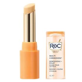 ROC Multi Correxion Revive Glow Aydınlatıcı 4 gr Göz Balmı