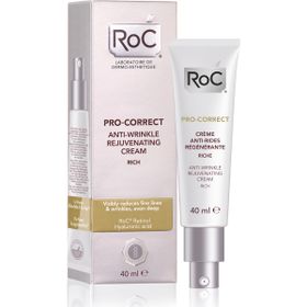 ROC Pro-Correct Rich 40 ml Yaşlanma Karşıtı Krem
