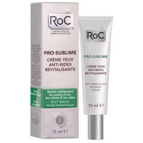 ROC Pro-Sublime Anti-Wrinkle Eye 15 ml Kırışık Karşıtı Göz Kremi