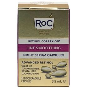 ROC Retinol 10 Adet Kapsül Serum