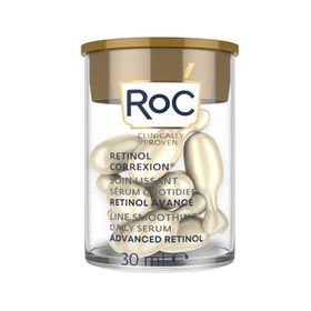 ROC Retinol 10 Kapsül Gece Serumu