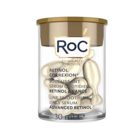 ROC Retinol 10 Kapsül Gece Serumu