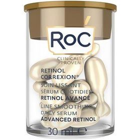 ROC Retinol 10 Kapsül Gece Serumu