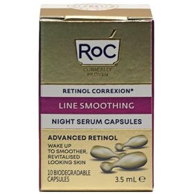 ROC Retinol 10 Kapsül Gece Serumu