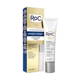 ROC Retinol 15 ml Göz Kremi