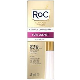 ROC Retinol 15 ml Göz Kremi
