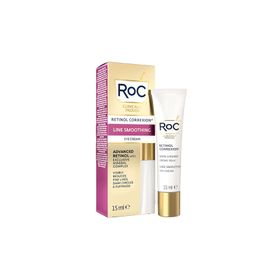 ROC Retinol 15 ml Göz Kremi