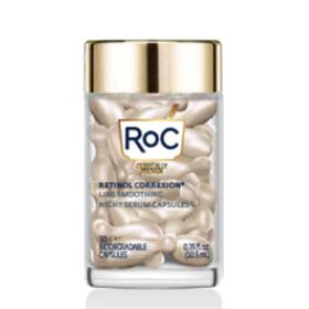 ROC Retınol 30 Adet Kapsül Serum