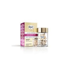 ROC Retınol 30 Adet Kapsül Serum