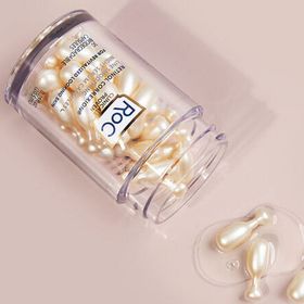 ROC Retinol C 30'lu Kapsül Gece Serumu