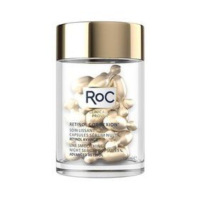 ROC Retinol C 30'lu Kapsül Gece Serumu