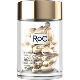 ROC Retinol C 30'lu Kapsül Gece Serumu