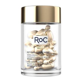 ROC Retinol C 30'lu Kapsül Gece Serumu