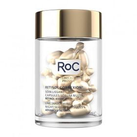 ROC Retinol C 30'lu Kapsül Gece Serumu