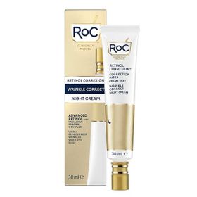 ROC Retinol Correxion SPF30 30 ml Kırışıklık Giderici Gündüz Kremi