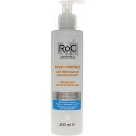 Roc Soleil Protect After Sun Milk 200 ml Güneş Sonrası