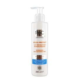 Roc Soleil Protect After Sun Milk 200 ml Güneş Sonrası