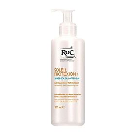 Roc Soleil Protect After Sun Milk 200 ml Güneş Sonrası