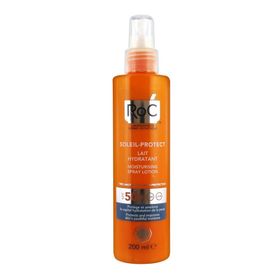 Roc Soleil Protexion After Sun 200 ml Güneş Sonrası Krem