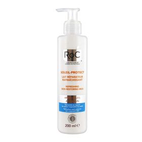 Roc Soleil Protexion After Sun 200 ml Güneş Sonrası Krem