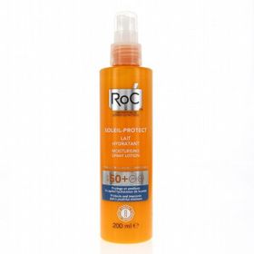 Roc Soleil Protexion After Sun 200 ml Güneş Sonrası Krem