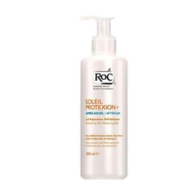 Roc Soleil Protexion After Sun 200 ml Güneş Sonrası Krem