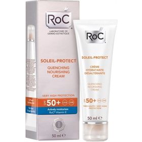 ROC Soleil Protexion SPF50 50 ml Anti Aging Krem
