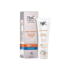 ROC Soleil Protexion SPF50 50 ml Anti Aging Krem