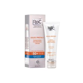 ROC Soleil Protexion SPF50 50 ml Anti Aging Krem