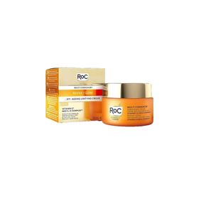 ROC Zengin Içerikli 50 ml Ton Dengeleyici Yüz Kremi