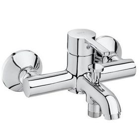 Roca A5A028AC0K Carelia Krom Banyo Bataryası