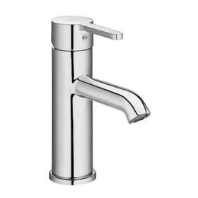 Roca A5A328AC0K Carelia Lavabo Bataryası