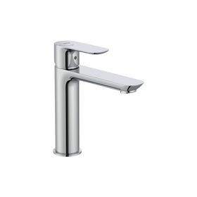 Roca A5A336EC00 Krom Lavabo Bataryası
