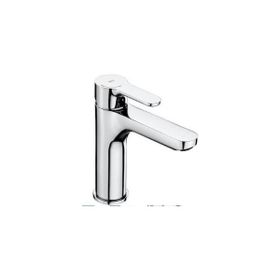 Roca A5A3F09C00 Krom Lavabo Bataryası