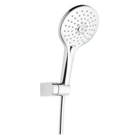 Roca A5B257CC0K Aure Ayarlanan Metal Set 3 Fonksiyon El Duşu