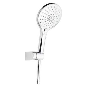 Roca A5B257CC0K Aure Ayarlanan Metal Set 3 Fonksiyon El Duşu