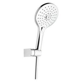 Roca A5B257CC0K Aure Ayarlanan Metal Set 3 Fonksiyon El Duşu