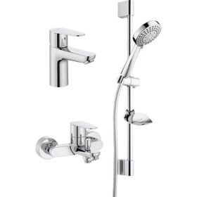 Roca A5D054FC0K Banyo Bataryası